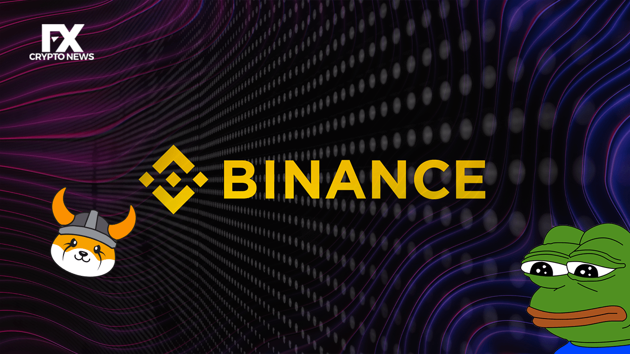 FLOKI (FLOKI) and Pepe (PEPE) Listing Delayed By Binance