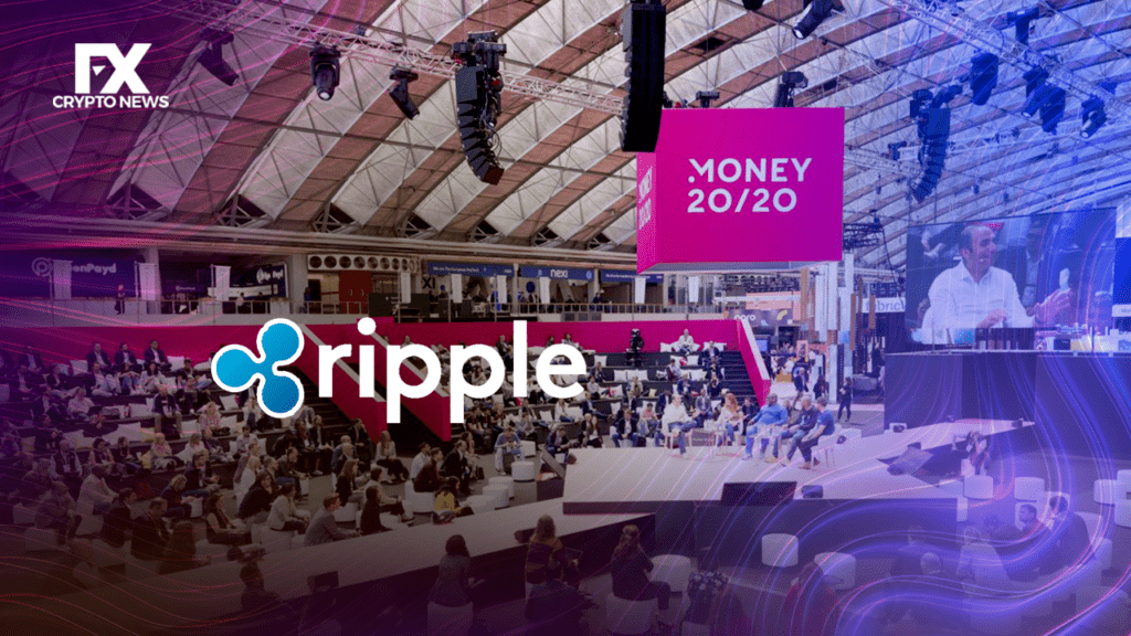 Ripple Brings Blockchain Revolution to Money2020 Europe