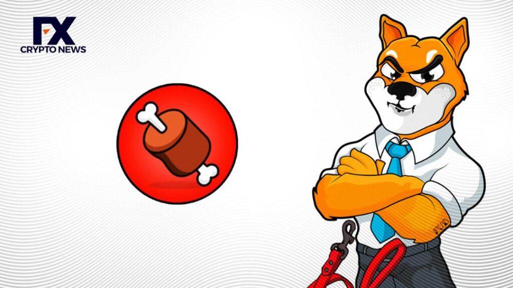 Bitrue Launches Staking Pool for Shiba Inu Ecosystem Tokens with up to 10% APY