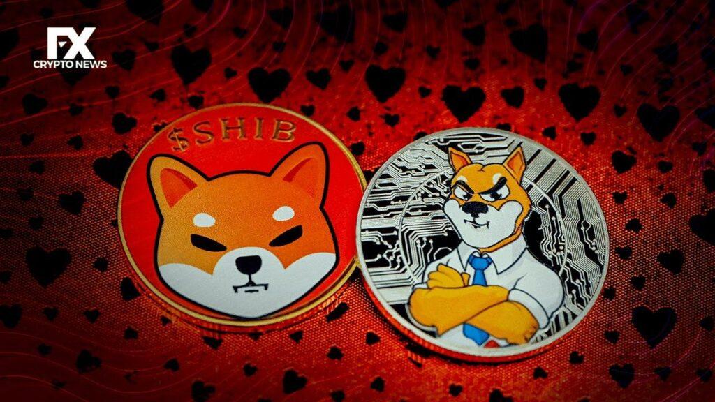 Shiba Inu