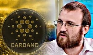 Cardano Founder Censure XRP Community Over ETHGate Theory