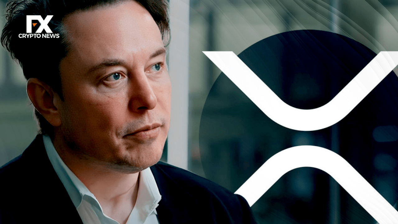 XRP Community Divided as SEC Initiates Lawsuit Against Musk Over Twitter Deal
