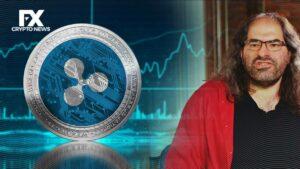 Ripple CTO Slams EU Over Israel-Hamas war
