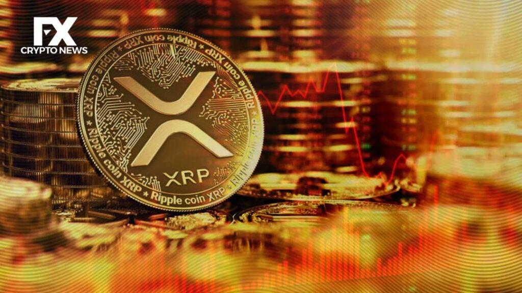 Whales Load Up on XRP, Analyst Says Next Stop Could Be $12.60