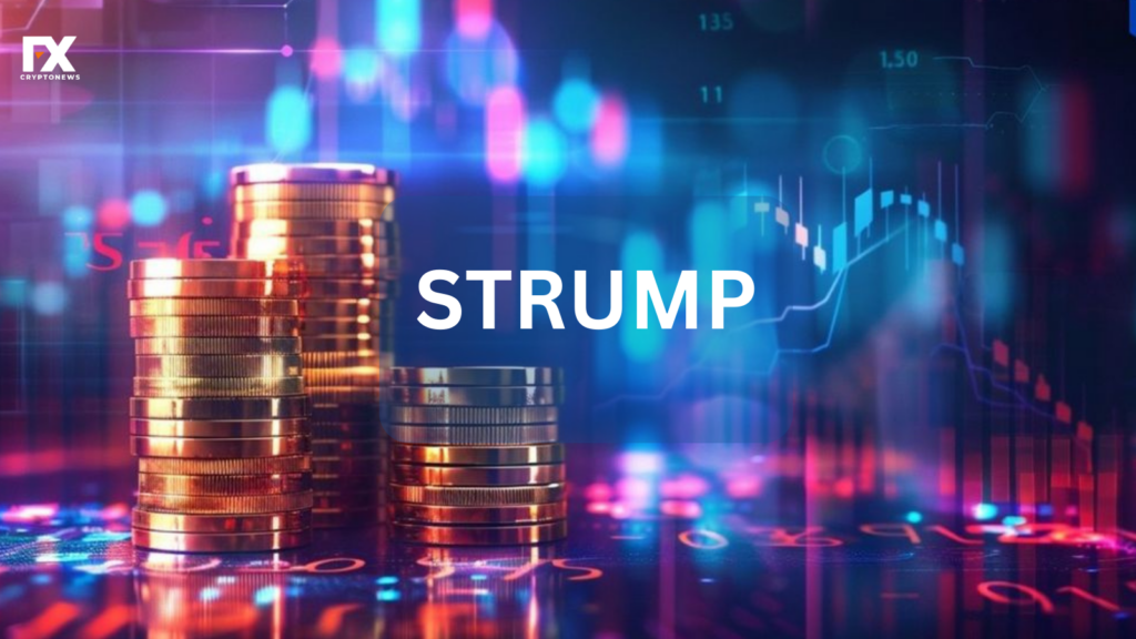 Super Trump Coin Price Analysis