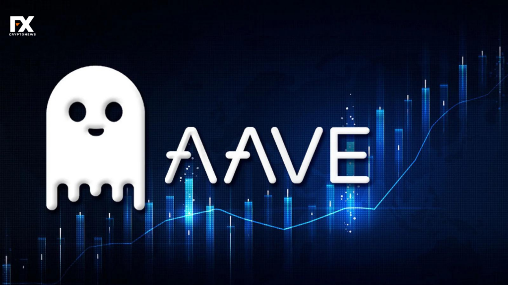 Aave (AAVE): A 7-Day Price Analysis Reveals Downtrend – Can A Recovery Be on the Horizon?