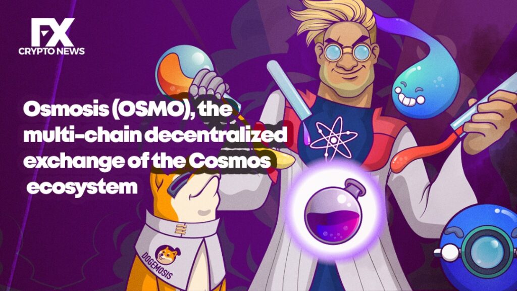 Osmosis (OSMO) Price Prediction 2024, 2025, 2030, 2035 |Is it worth Holding For Long Term?