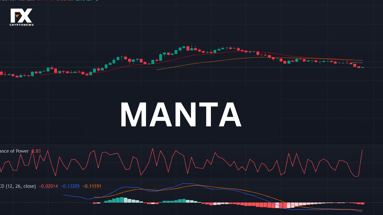 Manta Network (MANTA) Price Analysis: What’s Next For Investors?