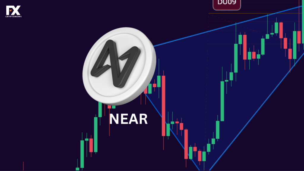 Fxcryptonews | NEAR Protocol Price Analysis
