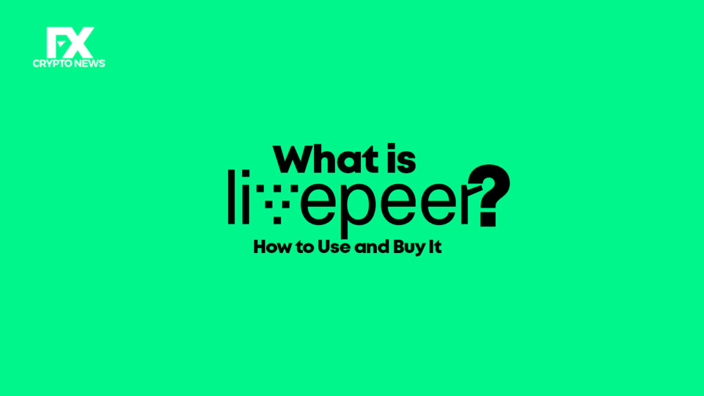 Livepeer (LPT) Price Prediction 2024, 2025, 2030, 2035, 2040 : Is LPT Worth Holding?