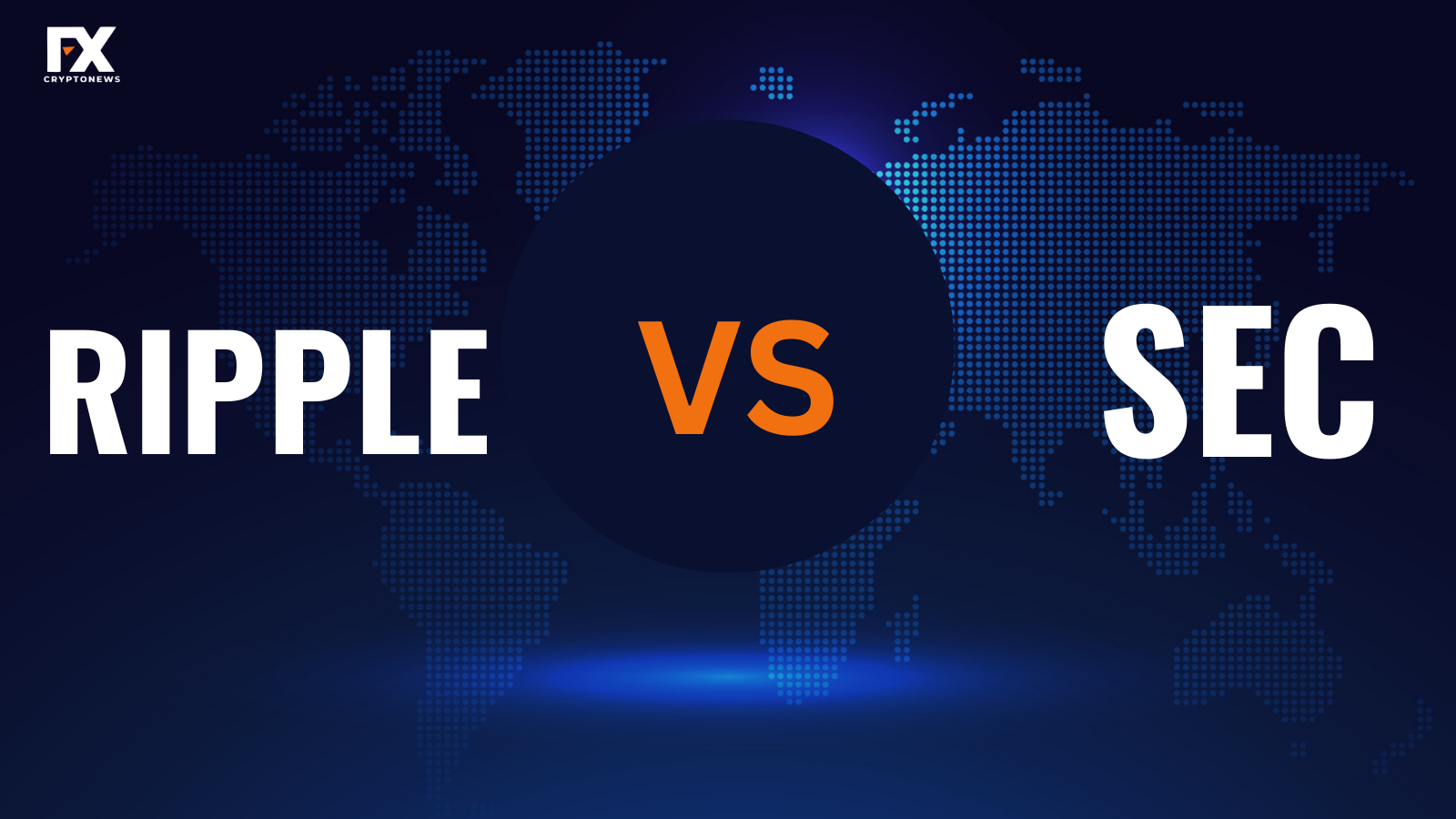 Ripple and SEC Clash Over Sealing Financial Details of XRP Sales