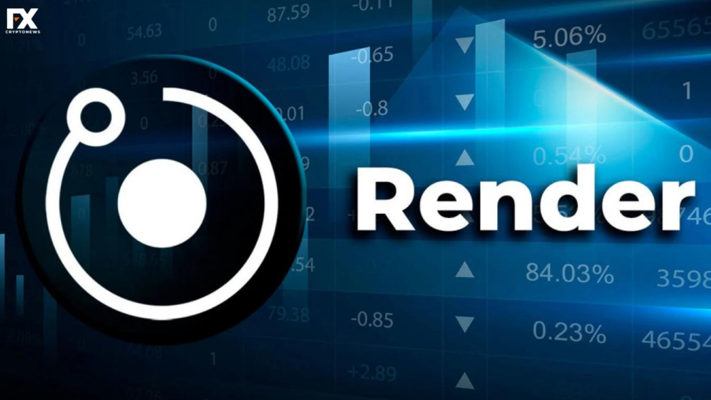 Price Analysis: Render (RNDR) Experience Slight Decline, Here’s Why