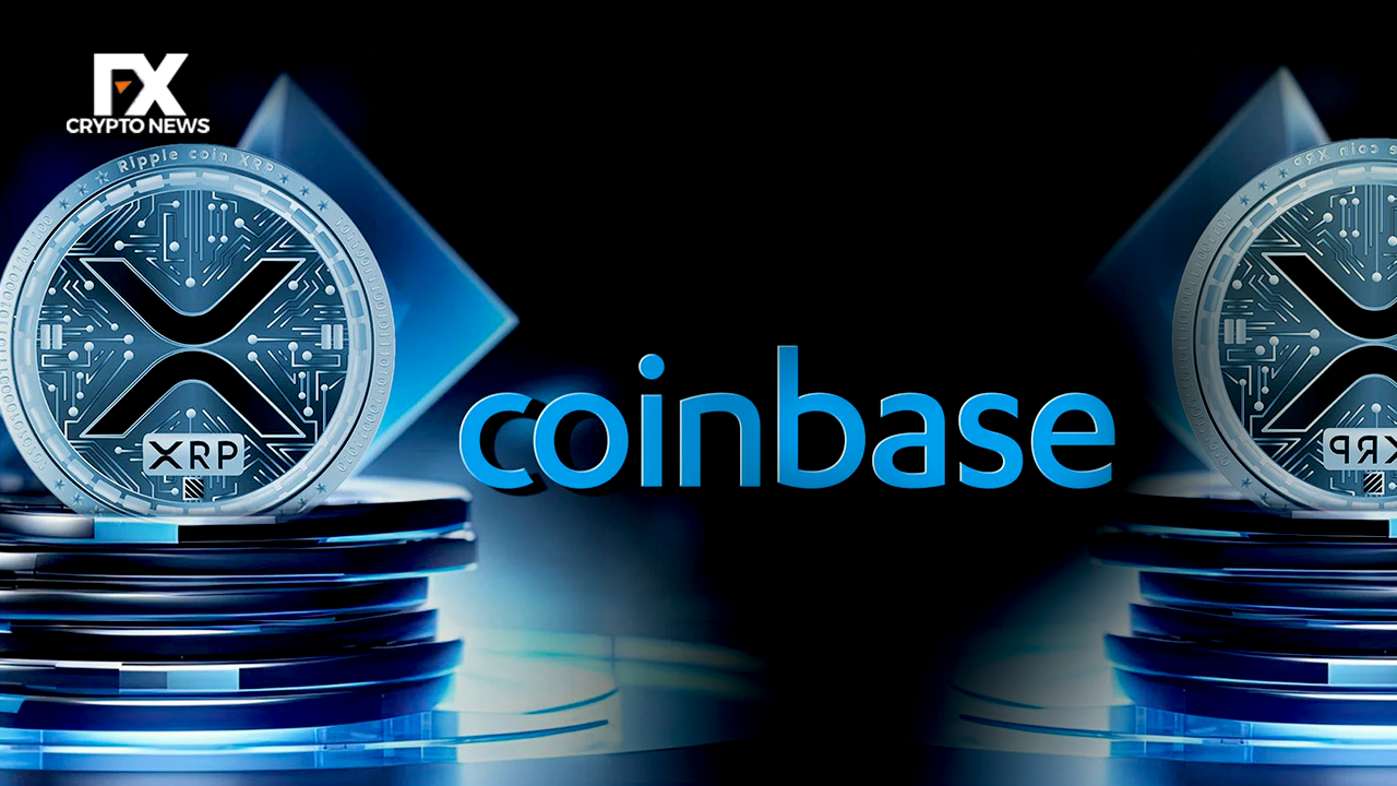 XRP's Triumphant Return: Coinbase Reopens Trading in New York