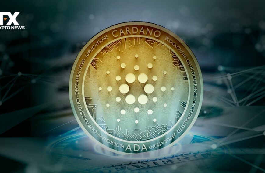 Cardano Stabilizes Near $0.37 as Traders Watch the Next Move
