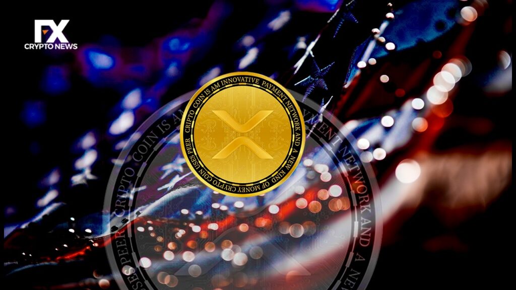 Ripple Injects $25 Million into Crypto-Focused Fairshake Ahead of US Election