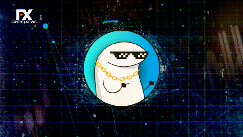 MEME AI Coin (MEMEAI) 24-hour Price Analysis: Memecoin Surges by 4.20%