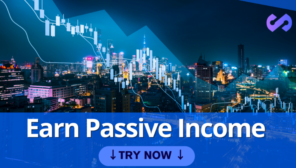 StakingFarm's Innovative Approach to Simplified Crypto Staking