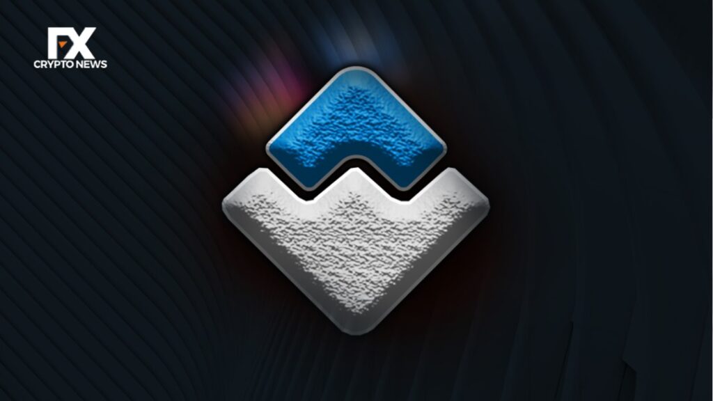 Waves (WAVES) Price Analysis: A Look at the Last 7 Days Slight Decline