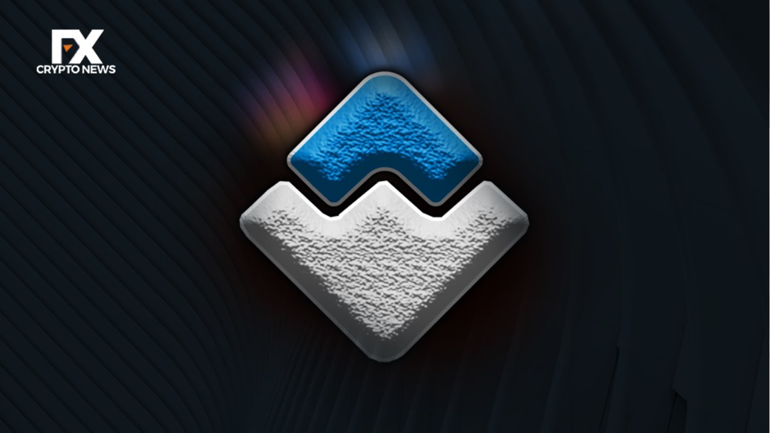 Waves (WAVES) Price Analysis: A Look at the Last 7 Days Slight Decline