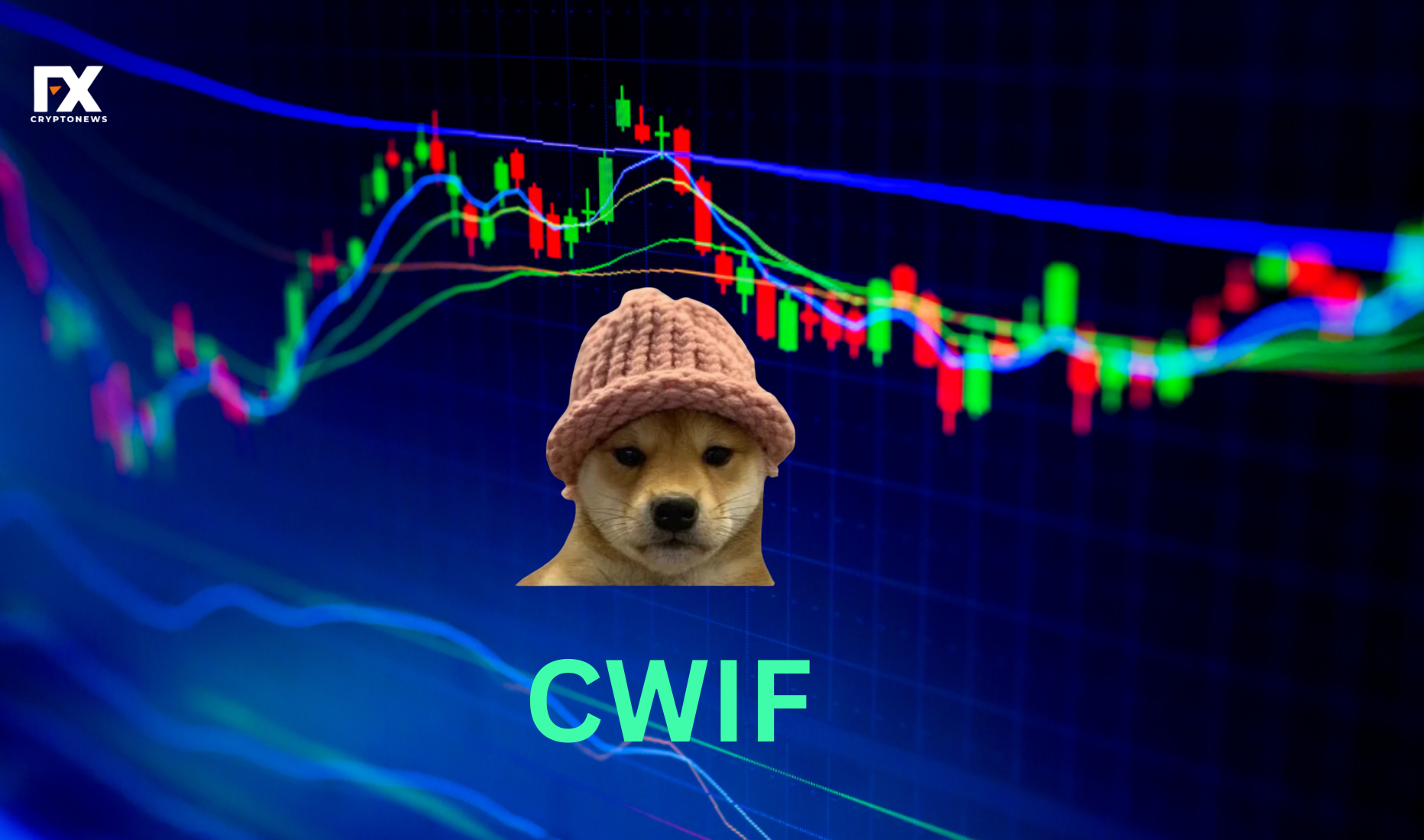 catwifhat (CWIF) Rockets 30% in 24 Hours, Surpasses $8 Million Trading Volume