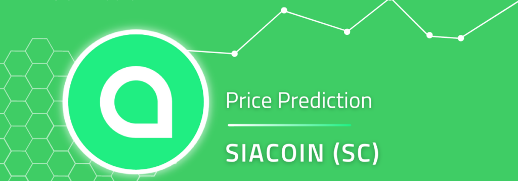 Siacoin (SC) Price Prediction 2024, 2025, 2030, 2035, 2040 | Is RVN Worth Holding?