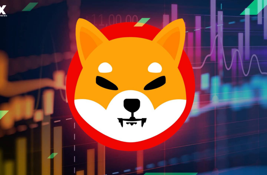 Shiba Inu Jumps 5.8% in 24 Hours as SHIB Tests Key $0.0000090 Level