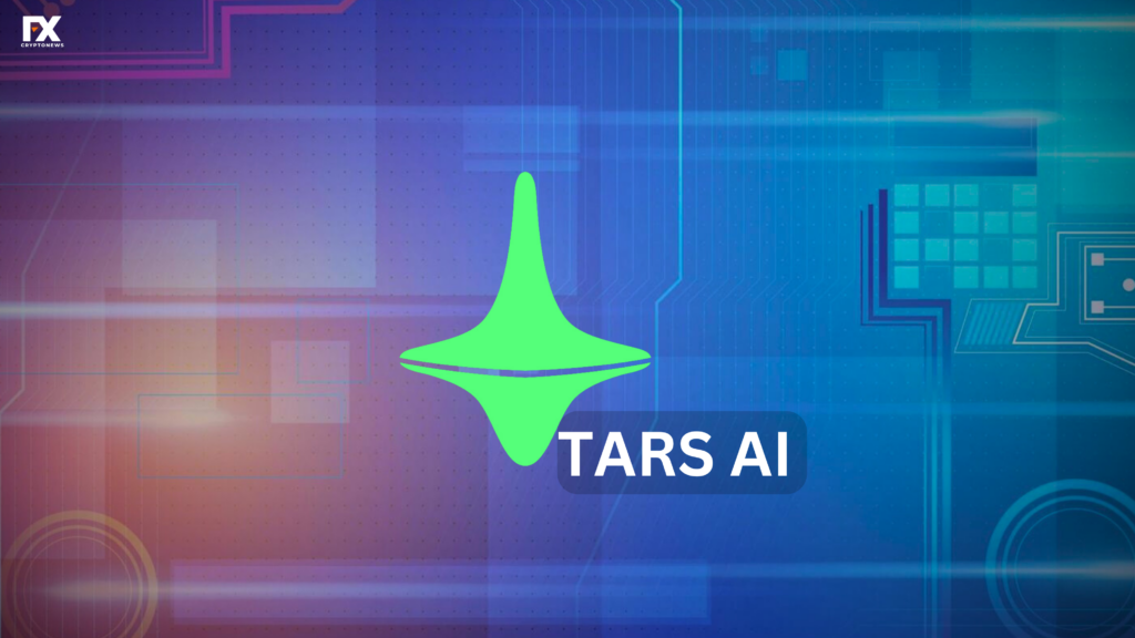 TARS AI Surges 19.65% in 24 Hours, Price Soars as TAI Launches $2 Million AI Fund