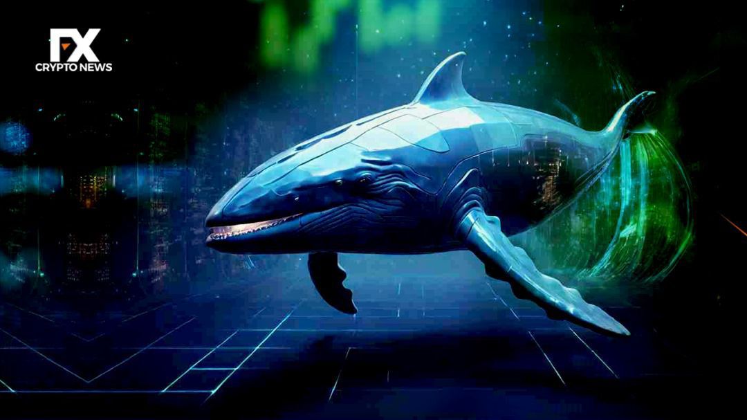 Santiment Reports Whale Wallet Reductions in SHIB, LINK, and ETH: What It Means for Investors