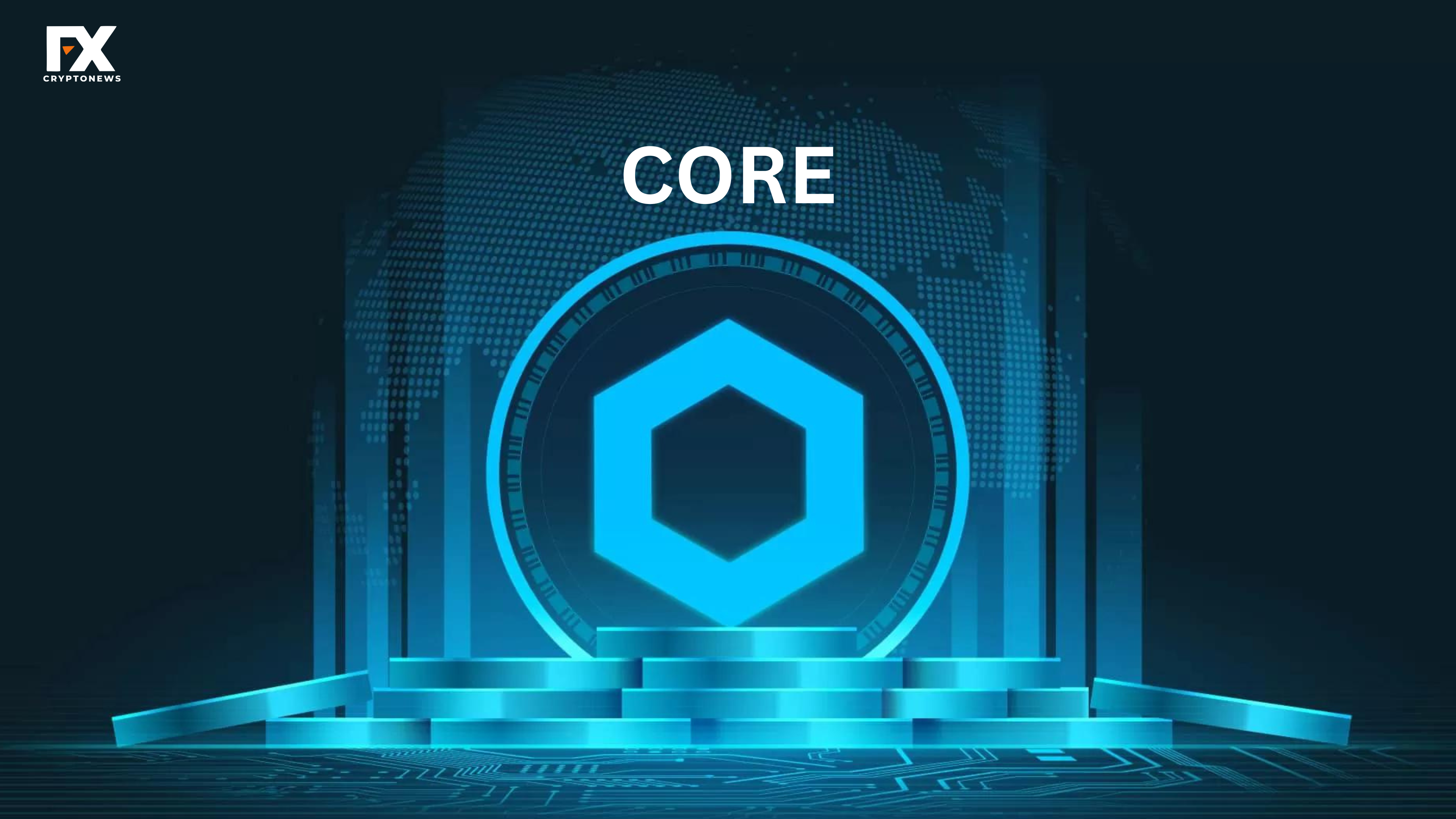 Is Core (CORE) Facing Deeper Challenges? Project Underperforms with 18.47% Drop in 24 Hours