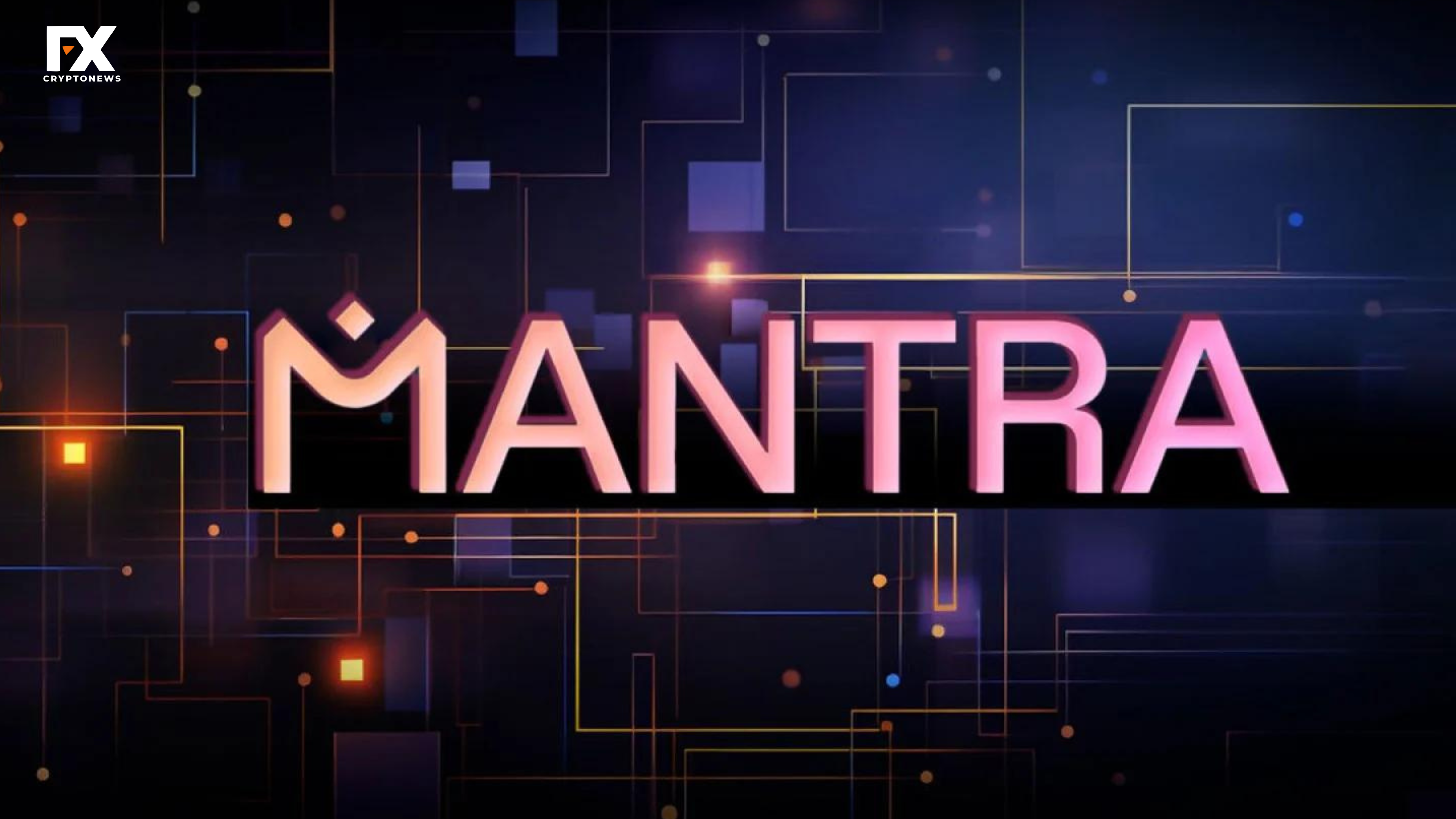 MANTRA (OM) 24-hour Price Analysis: OM Shows Massive Strength As it Surges by 12.67% Amids Market Downtrend