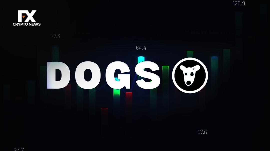 Will DOGS Token Surge 35%? Key Insights on Its Market Momentum!