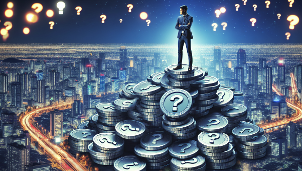 Crypto Gurus Predict: 5 Tokens to Buy Before the Next Market Boom