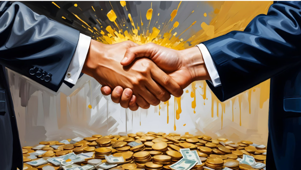 5 Cryptocurrencies Poised for Explosive Growth in 2024