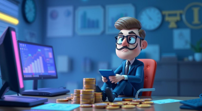 Market Correction Ahead? Why SOL, AVAX, and DOT Holders Should Be Cautious