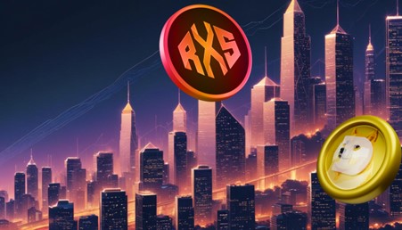 Dogecoin (DOGE) Halts Its Climb while Rexas Finance (RXS) Prepares to Transform the Real Estate Market with Tokenization and Fractional Ownership
