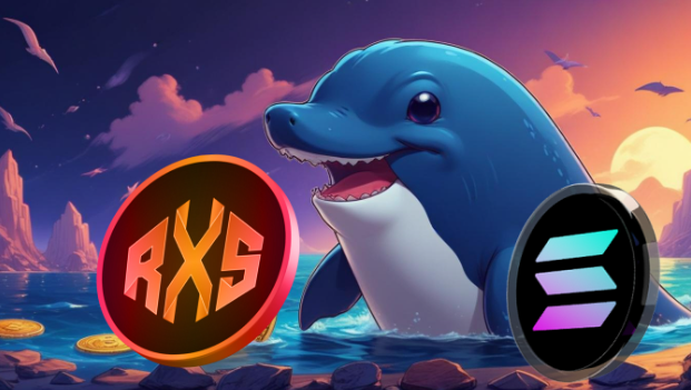 Crypto Whale Who Called PEPE's Success Sees 100X Potential in Under $0.50 Utility Coin Rivaling Solana (SOL), Predicts $10 Target by 2025