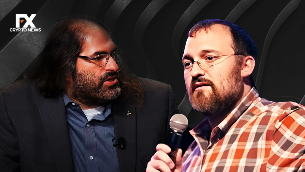 Cardano and Ripple Partnership: Potential Collaboration Sparks Excitement