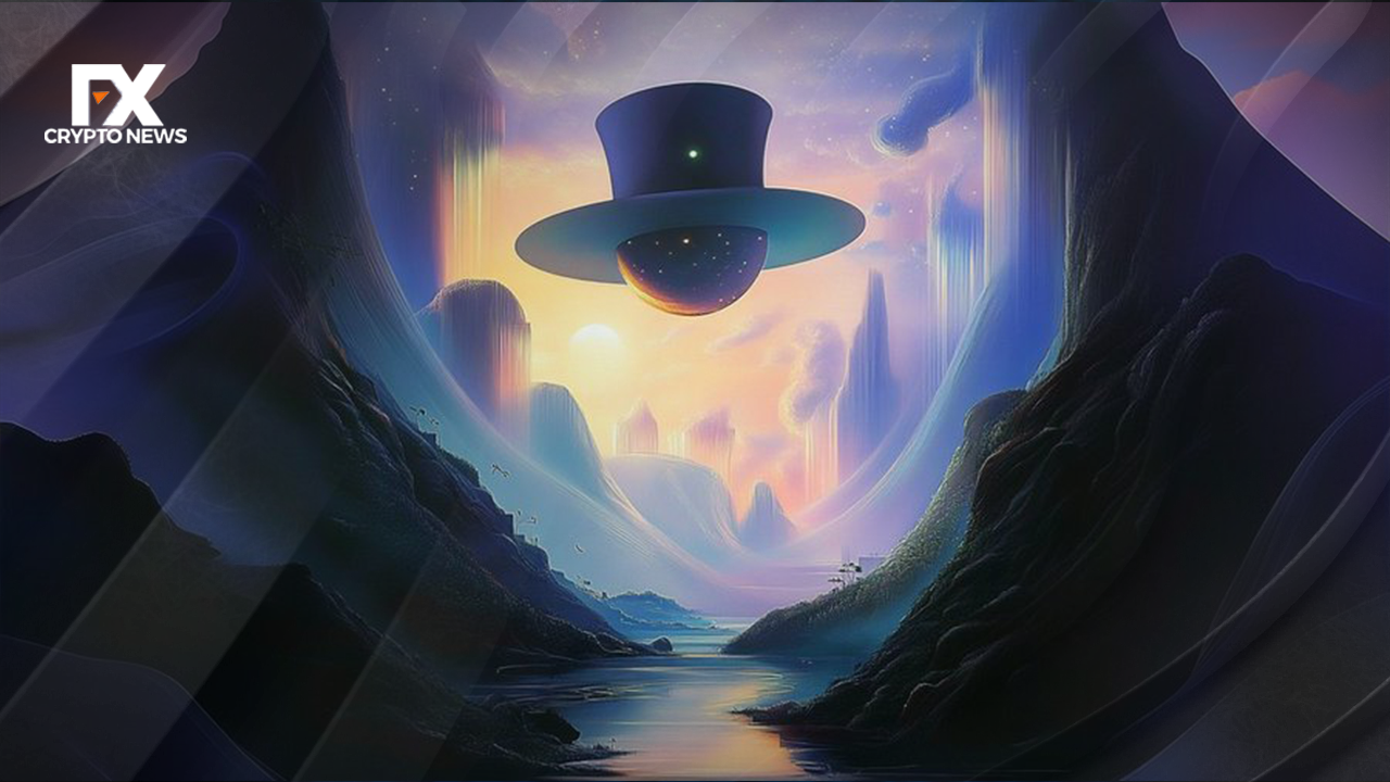 5727% Rise from All-Time Low: Why Top Hat (HAT) Still Draws Investors!