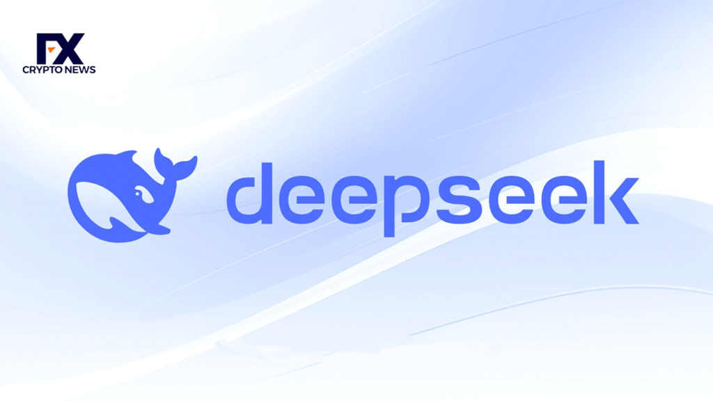 482% Price Surge: How $DEEPSEEKAI Rocketed to $0.00001861 in 24 Hours