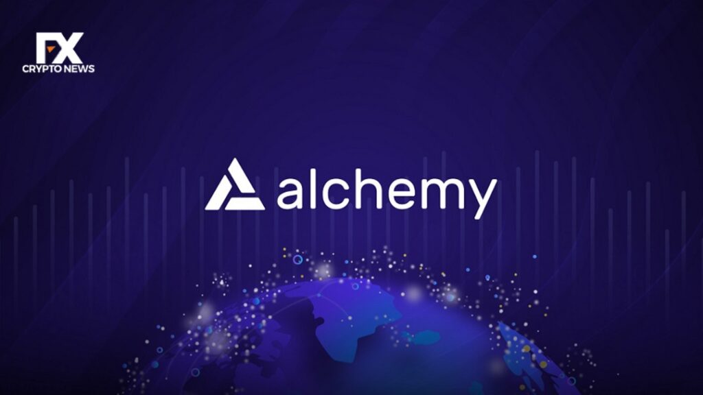 $0.03468 Price Milestone: Why Alchemy Pay Is Today’s Top Performer