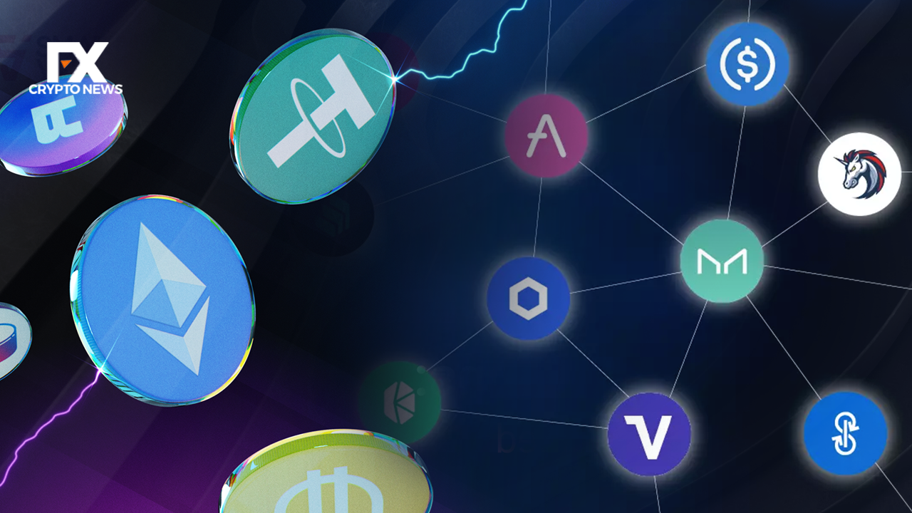 Hot Picks: The Most Trending Cryptocurrencies to Buy Right Now!