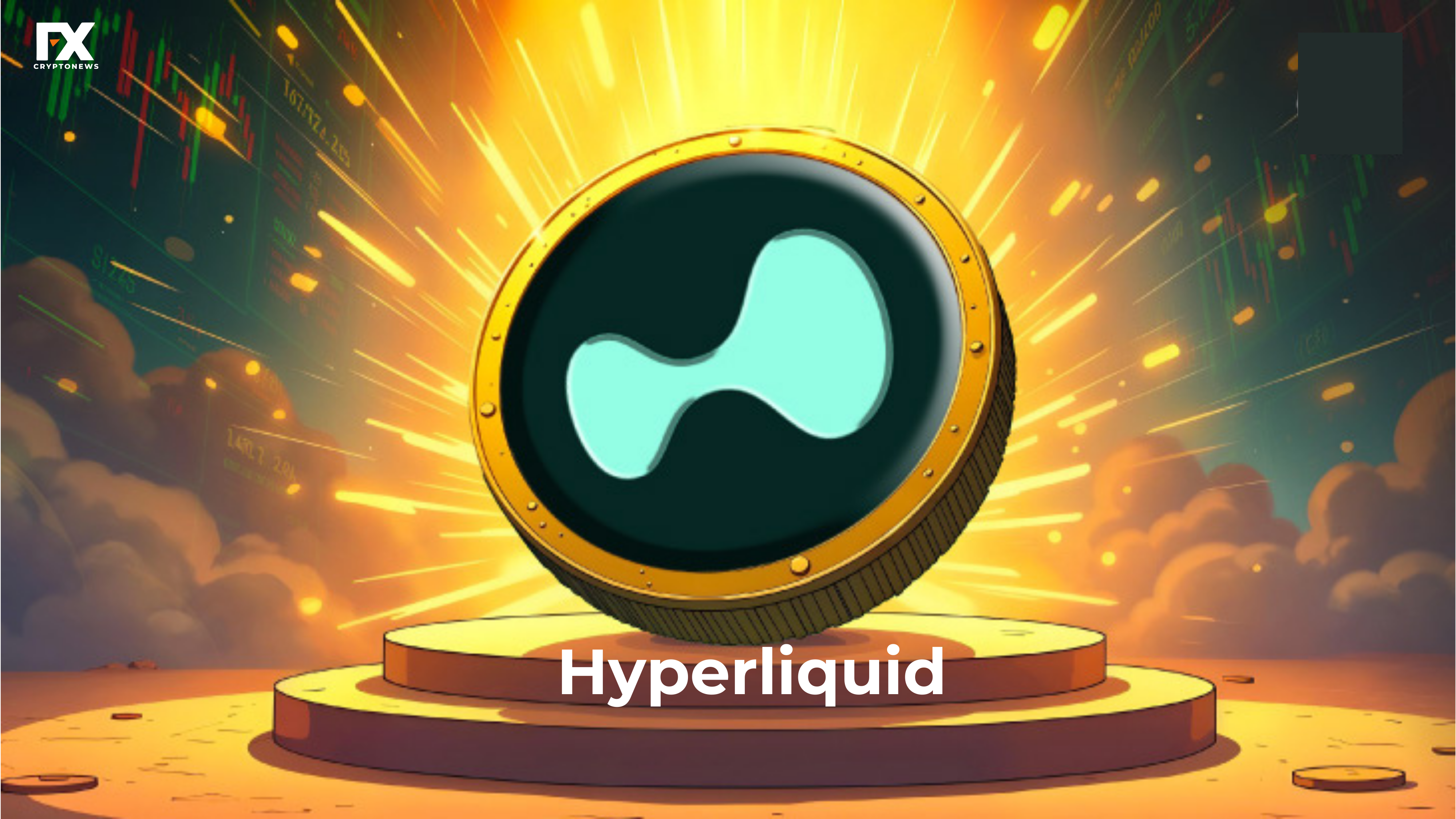 Hyperliquid Loses 15% in a Week: Can HYPE Recover from $22?