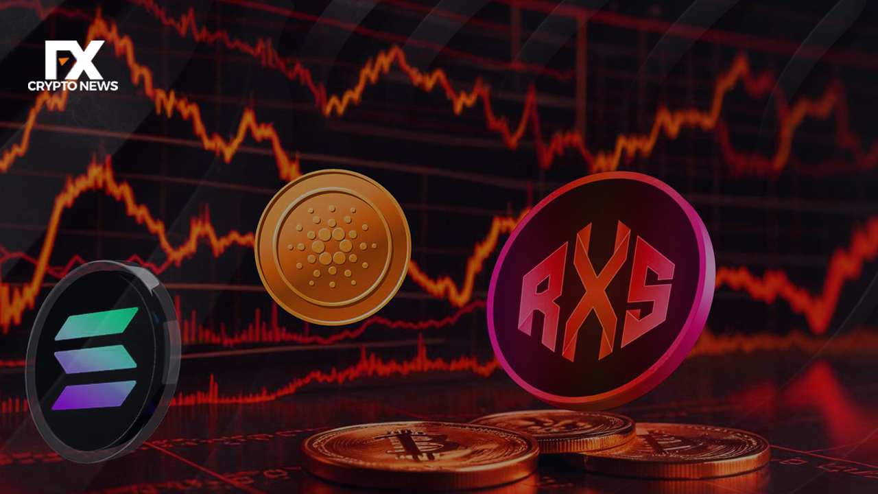 Why Wall Street Is Betting Big on These 3 Cryptocurrencies