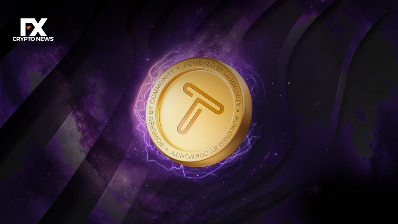 Tapswap Listing Date & Price Prediction: Will $TAPS Follow Web3 Token Trends?