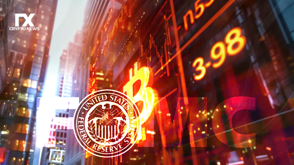 Bitcoin Soars to $87K as Fed Holds Interest Rates Steady – What’s Next for Crypto?