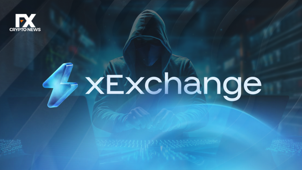 XUEX Exchange Faces Fraud Allegations—Are Users’ Funds at Risk?