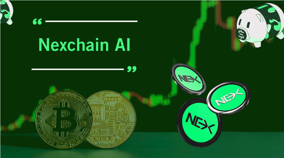 Altcoins Are Pumping, But This Presale Crypto ICO is Booming With $2.8M Funding