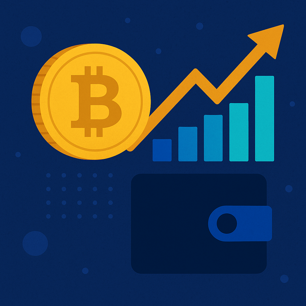 How to Diversify Your Cryptocurrency Investment for Long-Term Gains