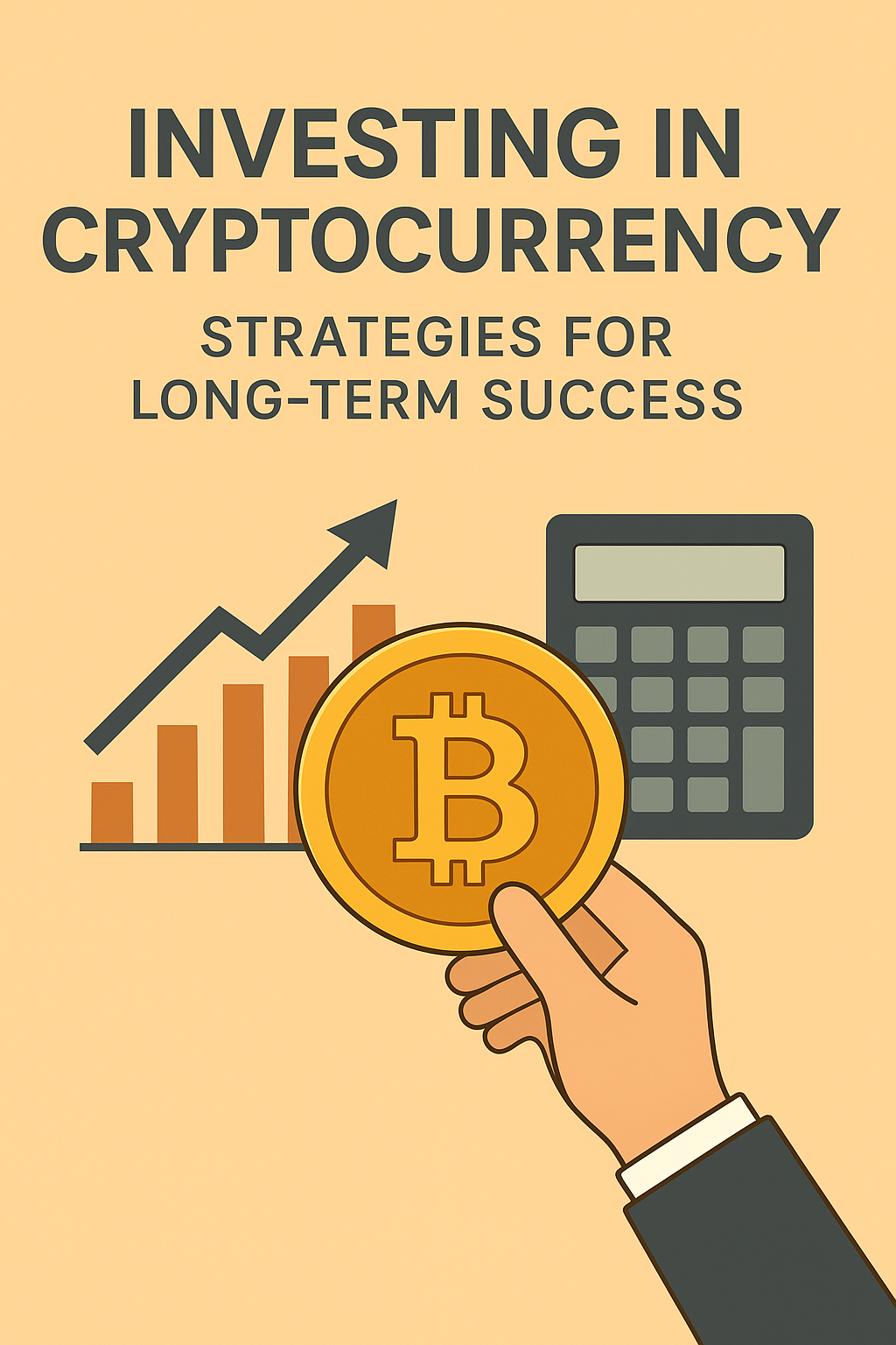 Investing in Cryptocurrency: Strategies for Long-Term Success