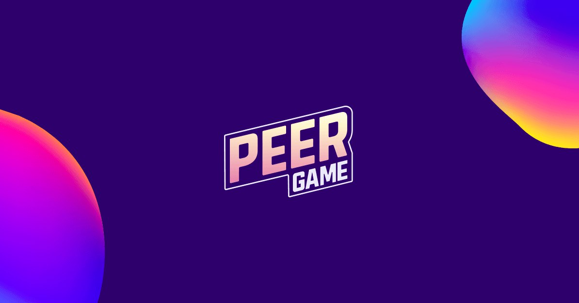 PeerGame Unveils Major Platform Revamp